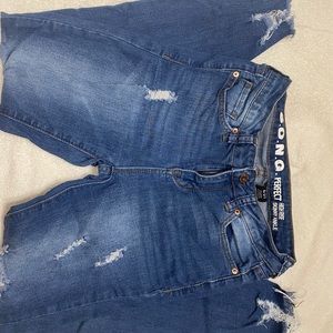 S.O.N.G perfect jeans